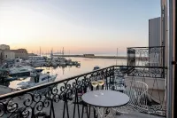 Riviera Suites - Romantische