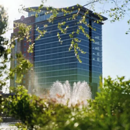 Wind Creek Casino & Hotel Atmore