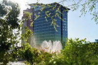 Wind Creek Casino & Hotel Atmore - Pools