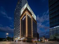Habjeong Circle Hotel โรงแรมใกล้สถานีฮับจอง