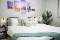 Cozy Jeffersonville 1Br — Walk to Big Four Bridge & Riverfront - Kitchens
