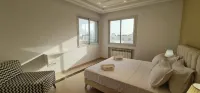 Luxurious 3-Bedroom Apartment in Heart of Tunis - 3-Star