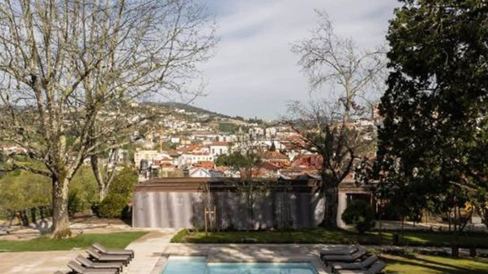 Casa da Calçada