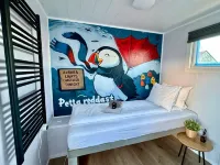Hvítá Trucks by Ourhotels - bar