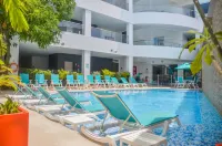 Portobelo Plaza de las Americas - Familien