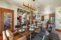Stillstone Ranch A Wellness Retreat Sleeps 32 - 4-Star