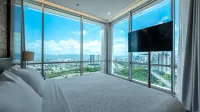Holiday Inn BUCARAMANGA CACIQUE by IHG - WiFi