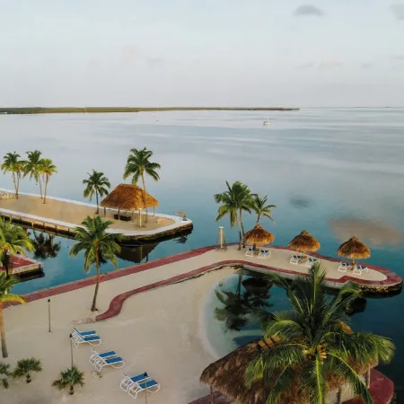 Reefhouse Resort and Marina
