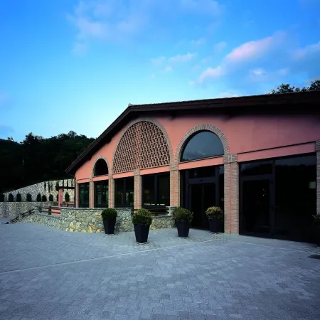Meridiana Country Hotel