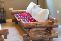 Ura e Kovacit Agrotourism - spa