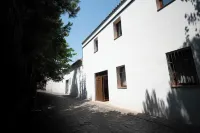 Posada Santa Paula - Hostels