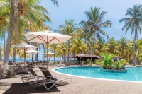 Honduras Shores Plantations - bar