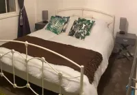 Brighton Bliss - Stylish Studio Cosy on 1st Floor - Condos