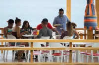 Atami Escape Resort - breakfast