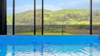 Cheongdo Good Spa Kids Pool Villa - Swimmingpools