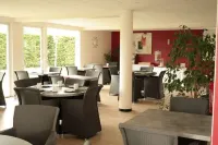 Appart'Hotel Victoria Garden Pau - breakfast