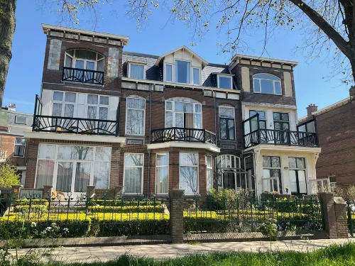Plato by Hofstad Studio’s - Condos