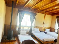Kichu Resort Phobjikha - 3-Star