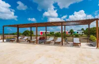Marina Puerto Velero - Bữa sáng