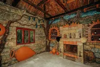Eco Cottage - Homestays