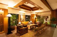 Toyooka Green Hotel Morris - parking