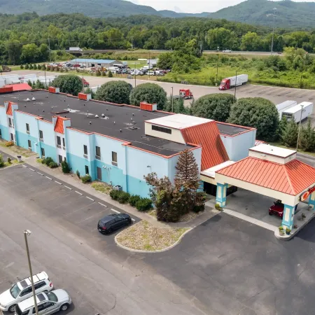 Econo Lodge