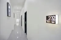 Hotel O near Universitas Sumatera Utara formerly Aljadid Guest House Pajus - 3-Star