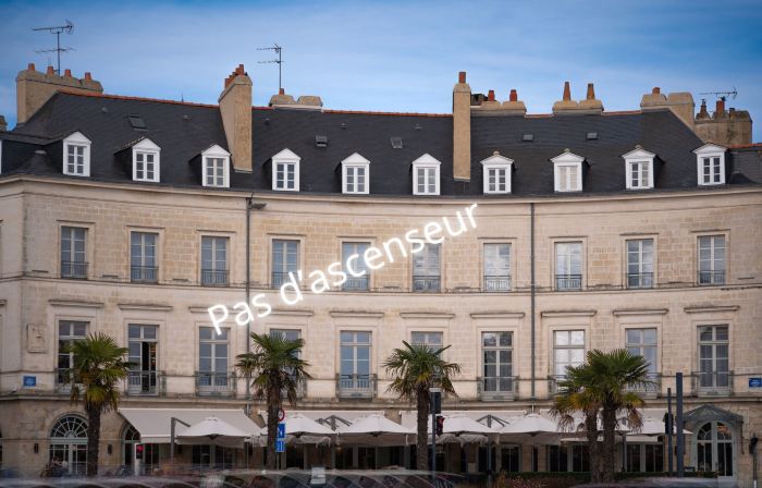 Hotel Hermine Vannes Port de Plaisance