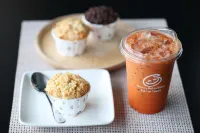 Harmony Bed&Bakery ฮาโมนี่เบด แอนด์ เบเกอรี่ - พร้อมอาหารเช้า