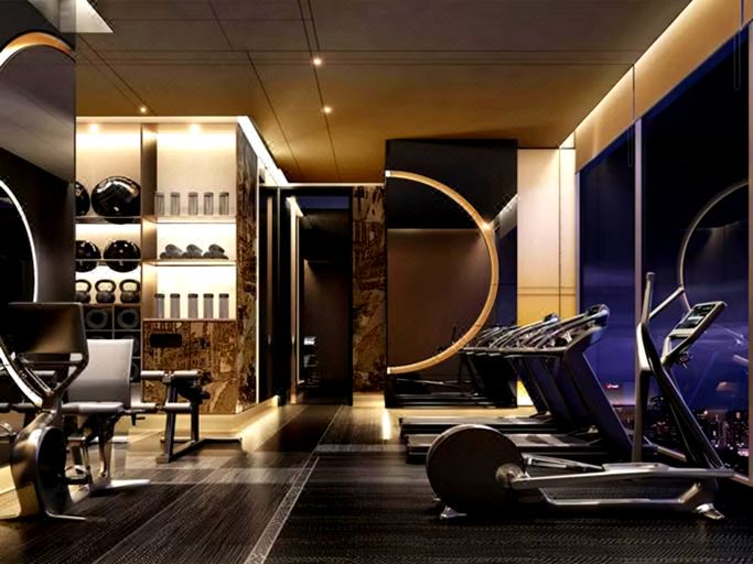 Hotel Indigo Bangkok Thonglor by IHG photo 4