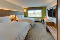 Holiday Inn Express & Suites ROANOKE – CIVIC CENTER by IHG - 3-Star