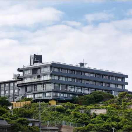 Hagi Kanko Hotel
