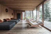 Adler Lodge Ritten - spa