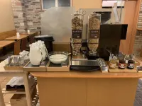 華盛頓R&B酒店-名古屋錦 - 早餐