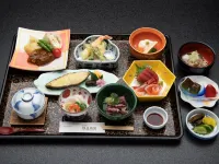 Jizokan Matsuya Ryokan Hotels near Patio Daimon