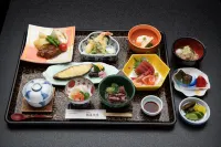 Jizokan Matsuya Ryokan - Homestays