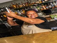 Grand Hotel & Casino - bar