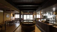 Nipponia Izumo Hirata Cotton Road - breakfast