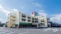 Business Hotel Gen Kikugawa - parking