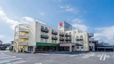 Business Hotel Gen Kikugawa