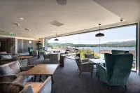 Low Wood Bay - bar