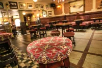 Kilford Arms - Bar
