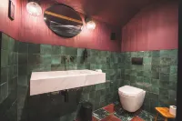 The Linen Rooms - 2 stelle