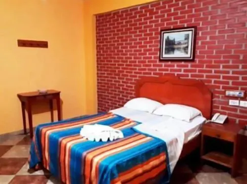 Hotel Azteca Tabasco - 2성급