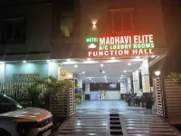HoTEL MADHAVI ELITE - 2-Star
