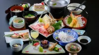 Lakeside Hot Spring Hotel Kunibiki - Homestays