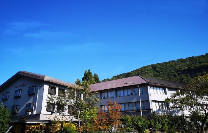 Towadako Yugetsu
