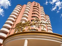 Monte Carlo Palace Rooms - 2-Star