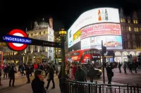 Sos House - Piccadilly Circus London - Bed & Breakfasts