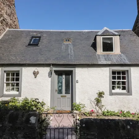 Sciora Cottage Hotels in Crieff